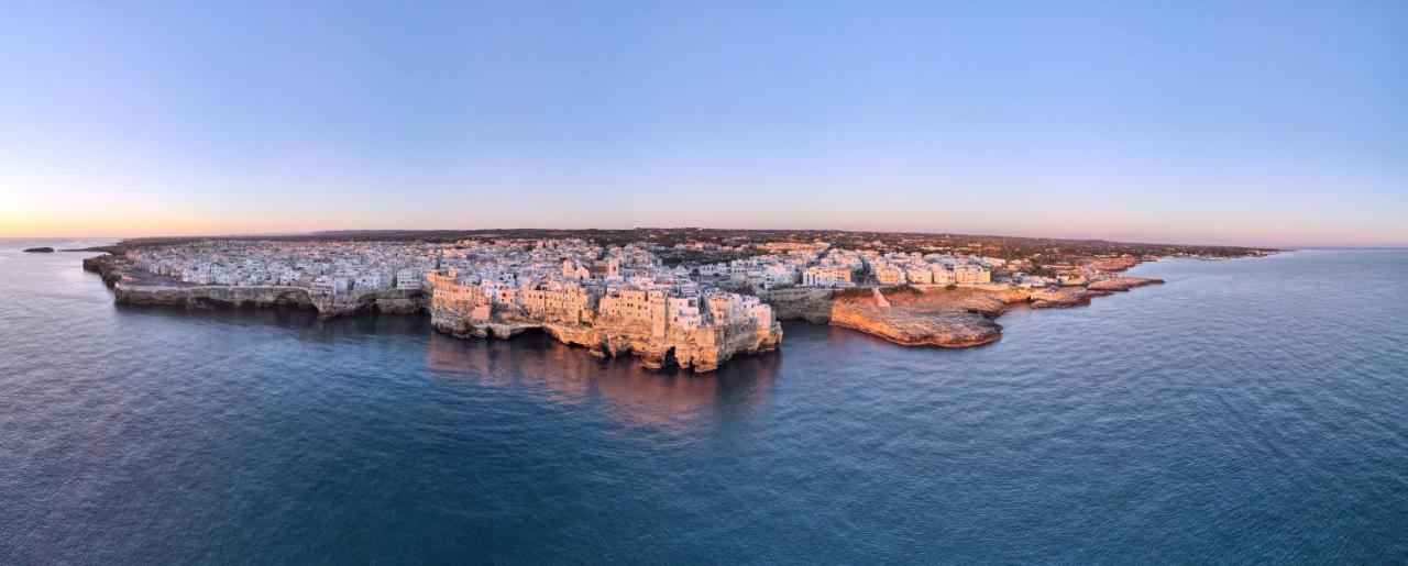 Lo Scrigno Del Mare Villa Polignano a Mare Exterior photo